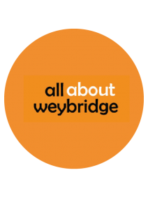Member badge - Luxury weddign cake designer in Surrey - modern bespoke stylish cakes